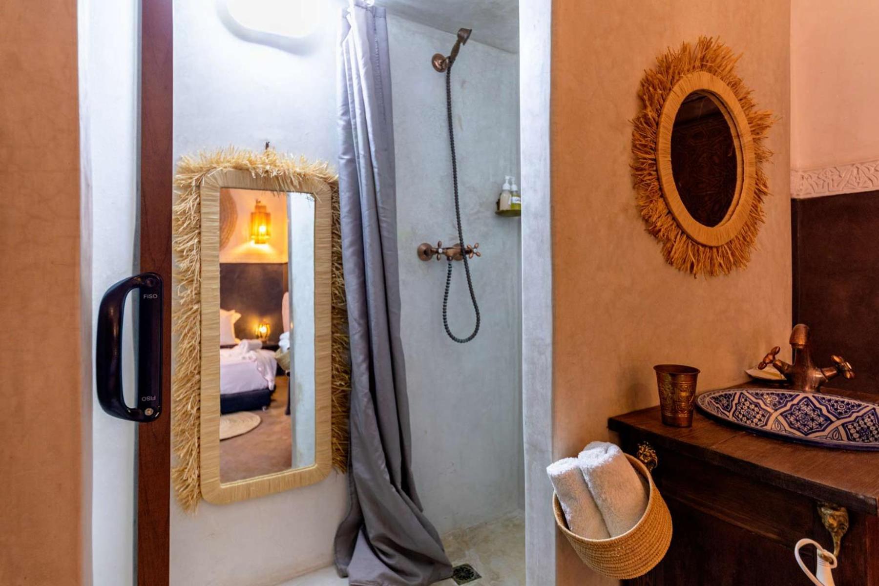 Riad 7 Saints Marrákes Kültér fotó